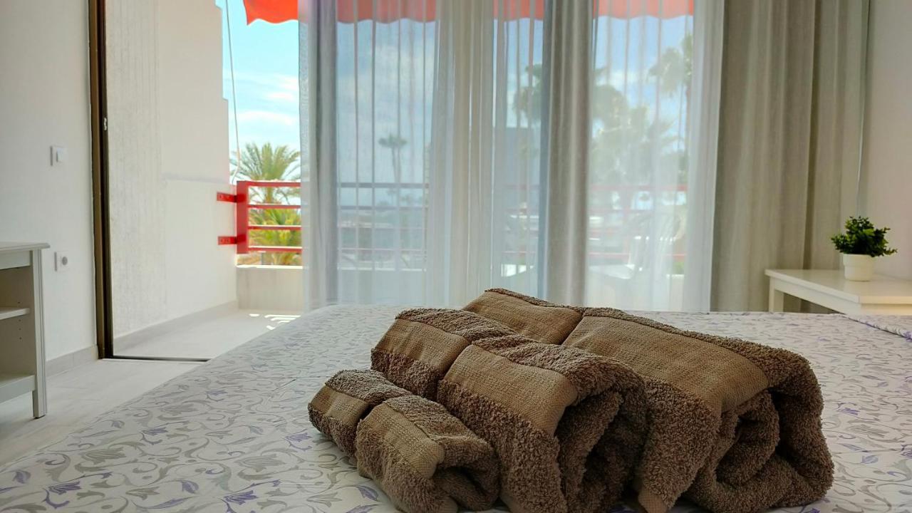 Grazioso Studio In Las Americas Playa de las Americas  Room photo