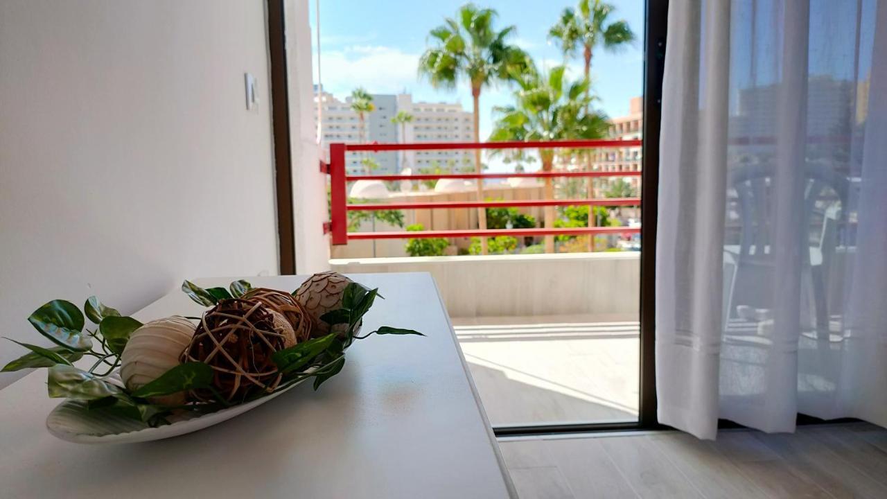 Grazioso Studio In Las Americas Playa de las Americas  Room photo